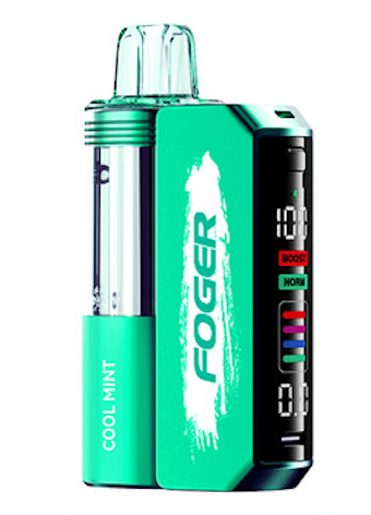 Foger Switch Pro 30K KIT