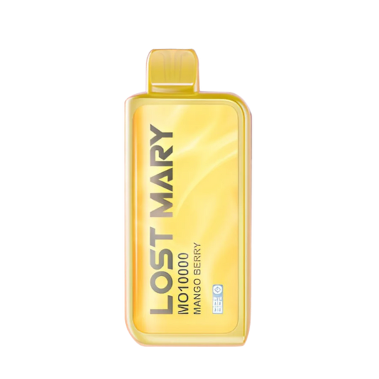 Lost Mary Vape MO10000