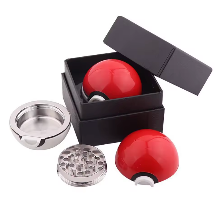 Collector's Herb Grinder