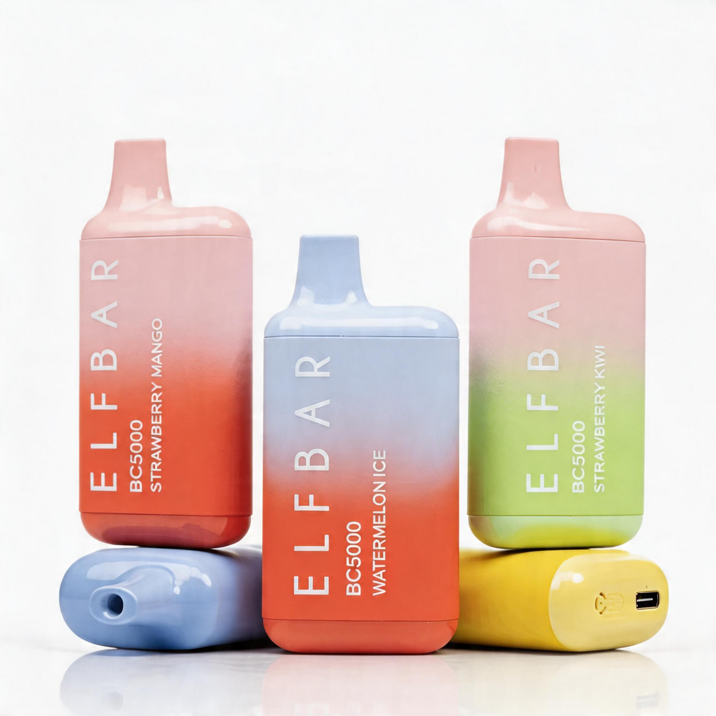 Elf Bar BC5000