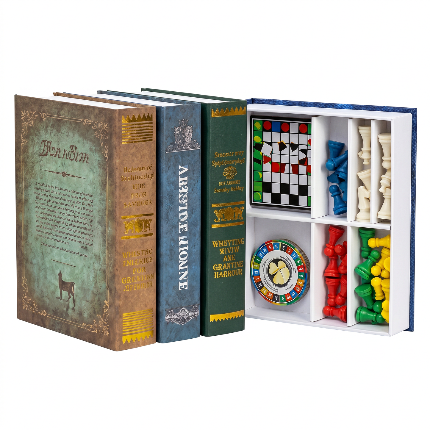 Book Shipping Ad On