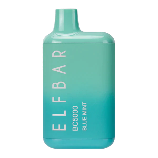 Elf Bar BC5000