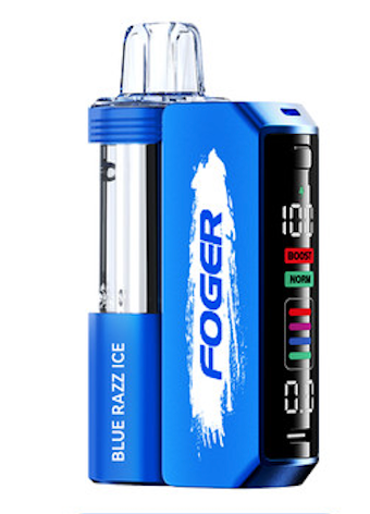 Foger Switch Pro 30K KIT