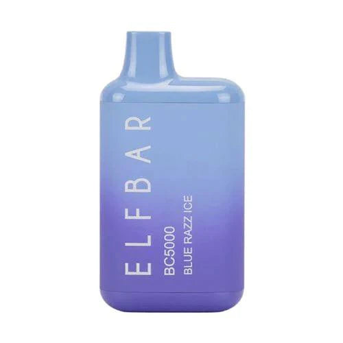 Elf Bar BC5000