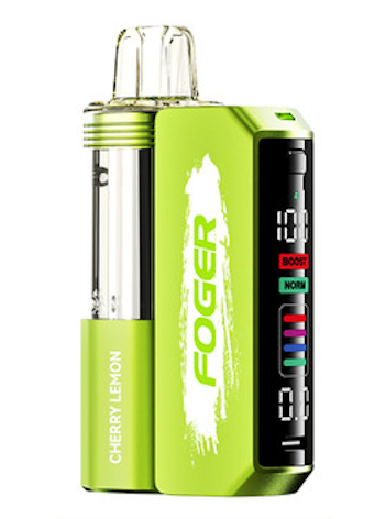 Foger Switch Pro 30K KIT