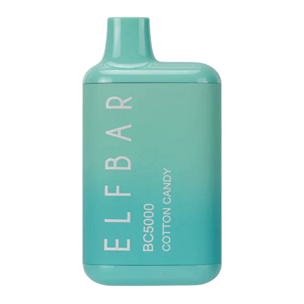 Elf Bar BC5000