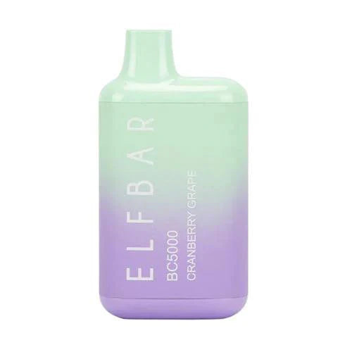 Elf Bar BC5000