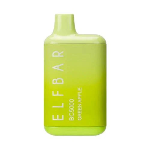Elf Bar BC5000