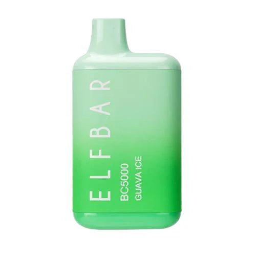 Elf Bar BC5000