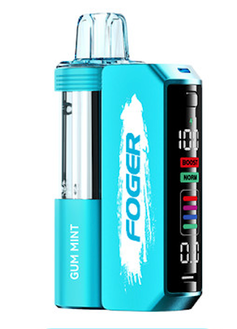 Foger Switch Pro 30K KIT