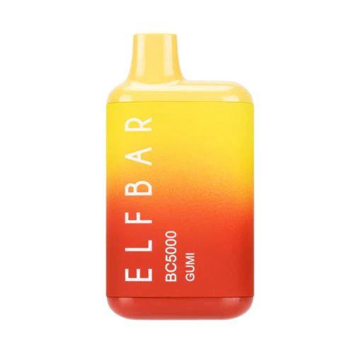 Elf Bar BC5000