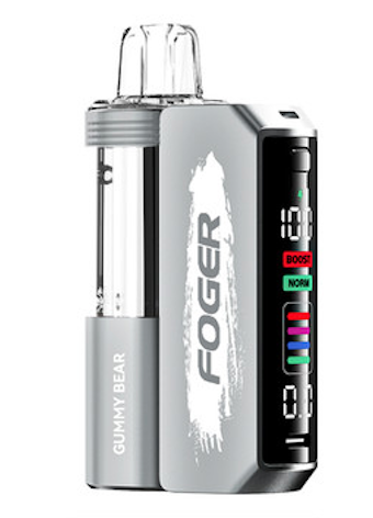 Foger Switch Pro 30K KIT