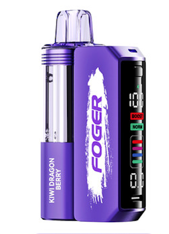 Foger Switch Pro 30K KIT