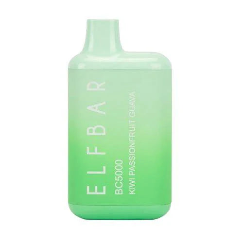 Elf Bar BC5000