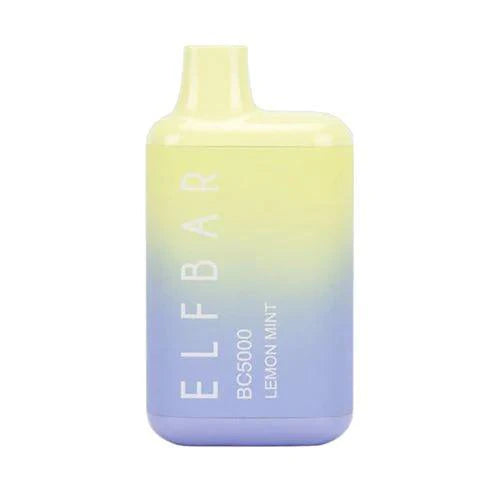 Elf Bar BC5000