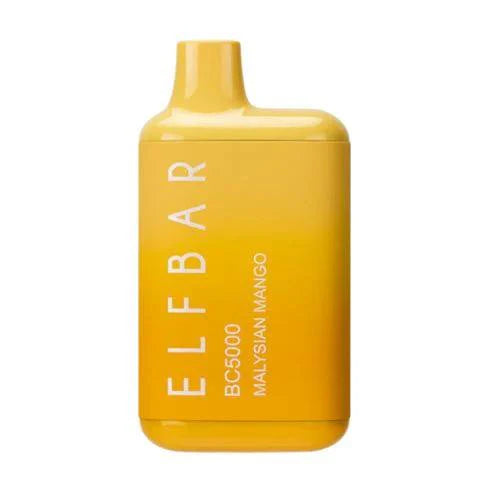 Elf Bar BC5000