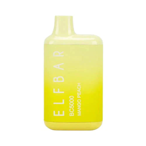 Elf Bar BC5000