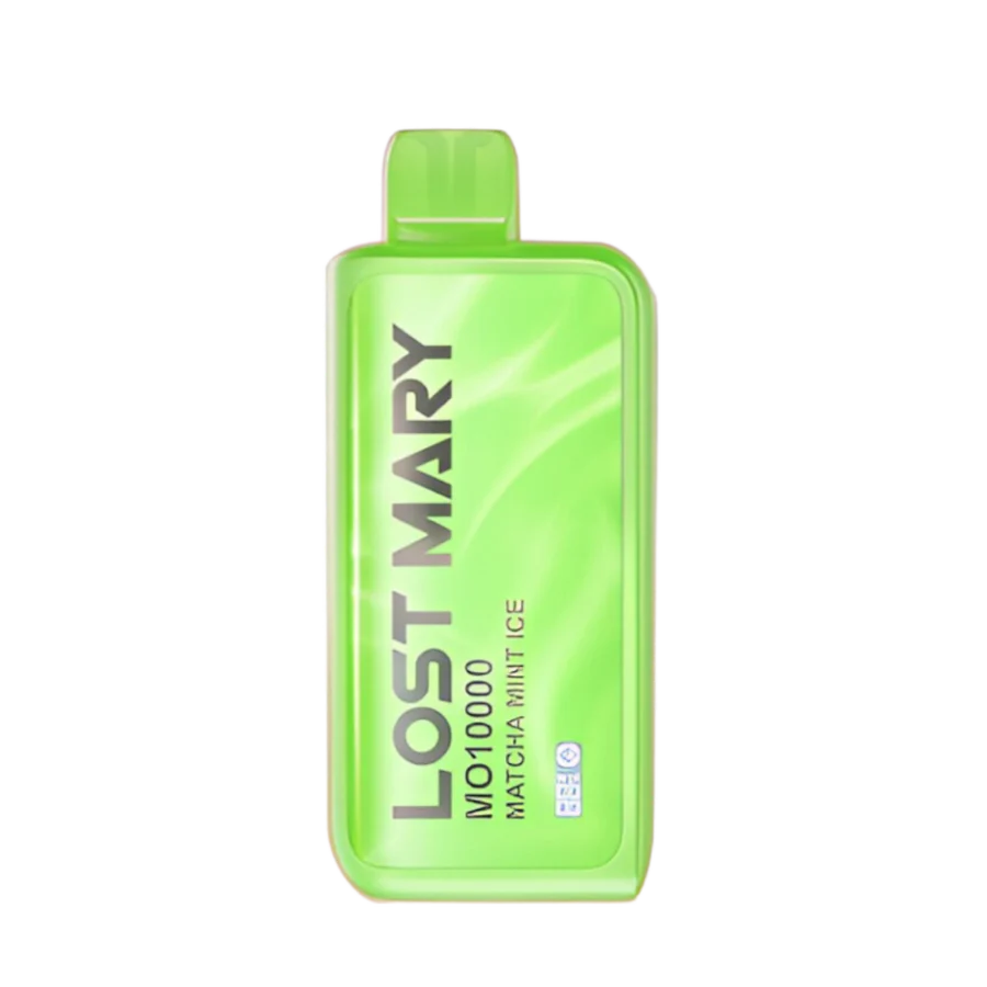 Lost Mary Vape MO10000