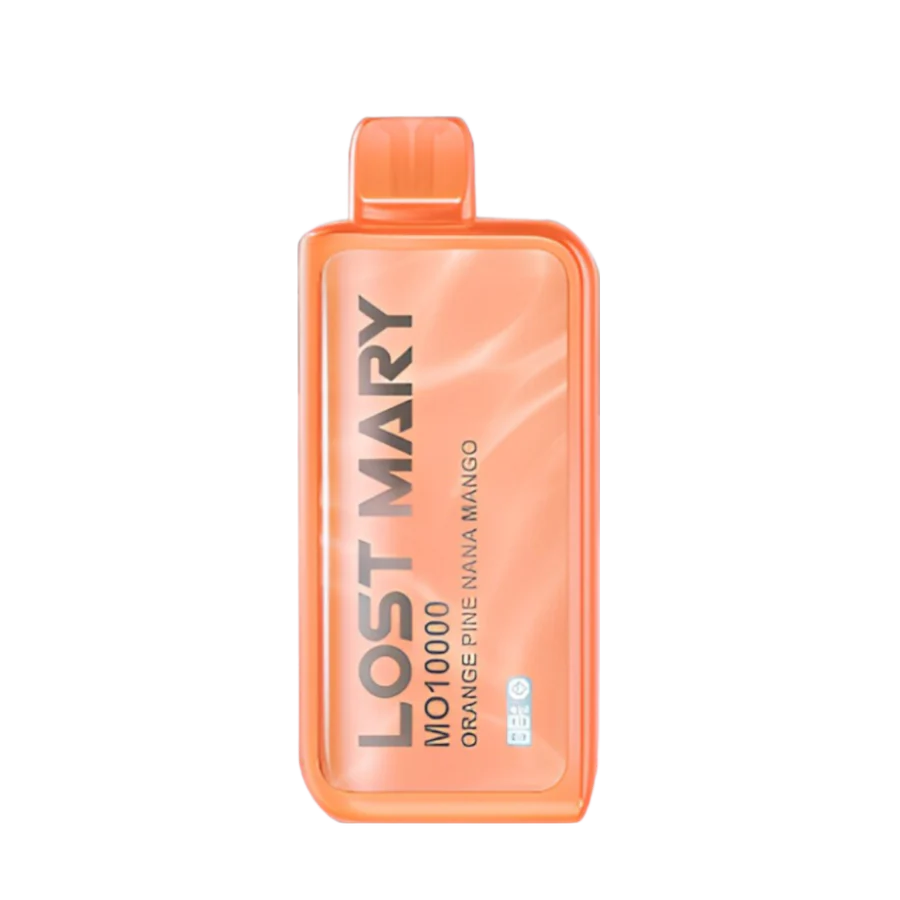 Lost Mary Vape MO10000