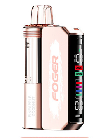 Foger Switch Pro 30K KIT