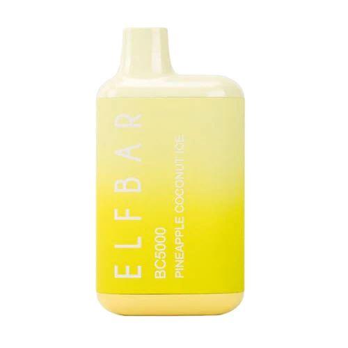 Elf Bar BC5000