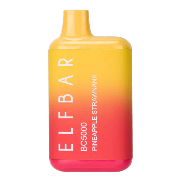 Elf Bar BC5000