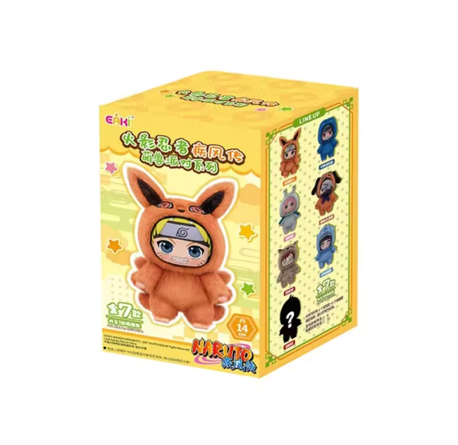 Blind Box Shipping Add On