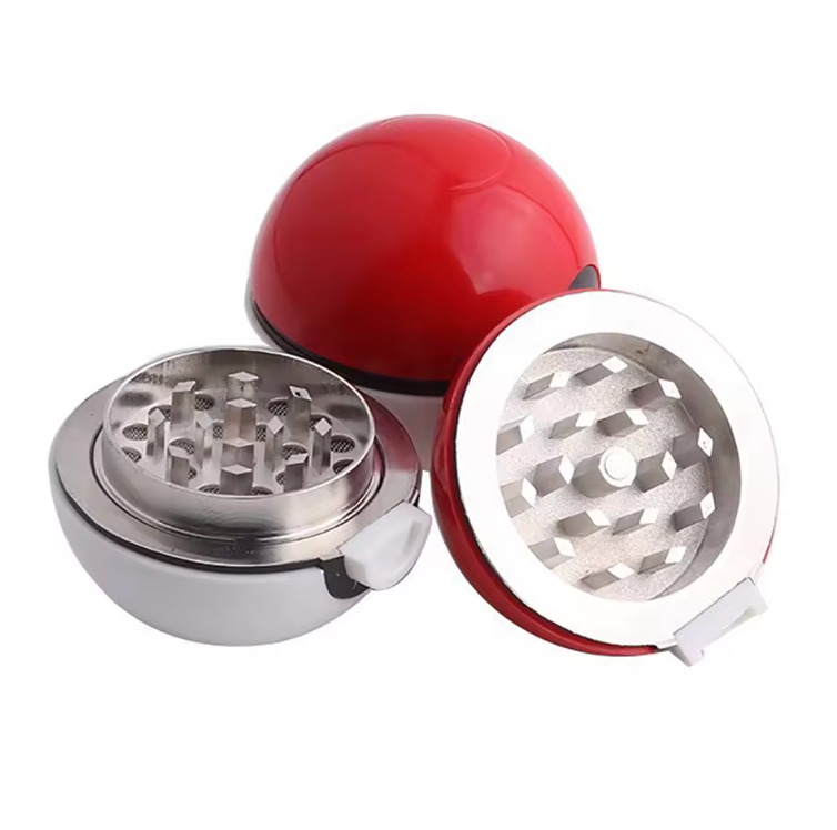 Collector's Herb Grinder