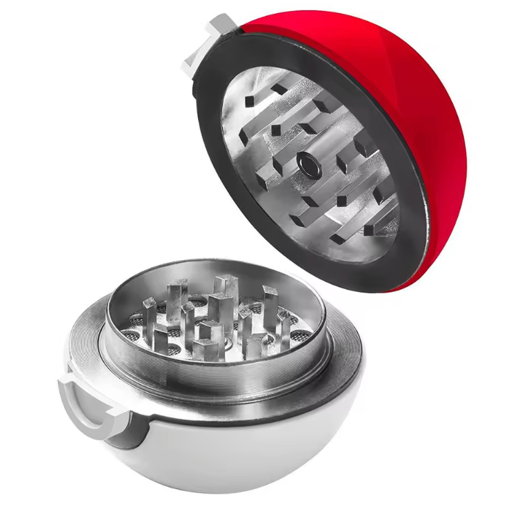 Collector's Herb Grinder