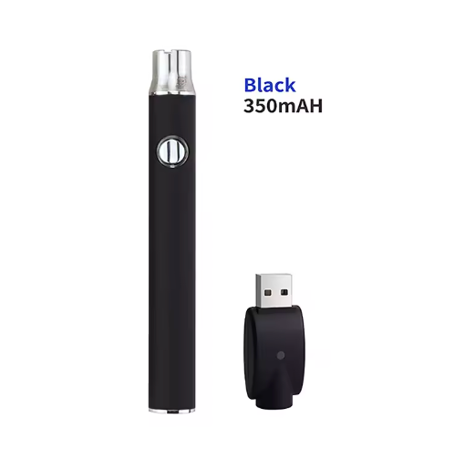 Vape Battery with USB Charger