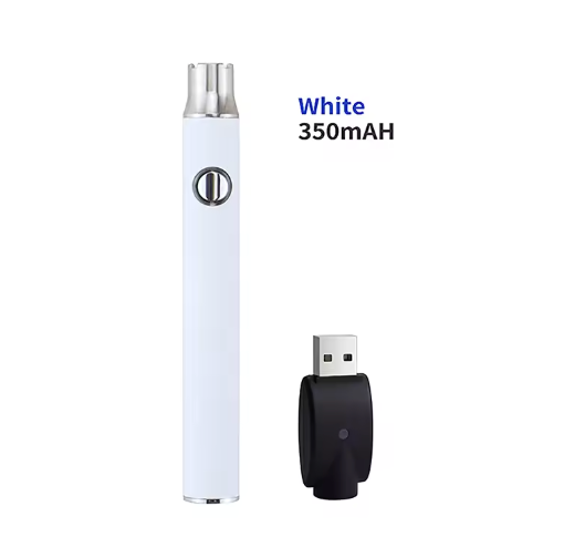 Vape Battery with USB Charger