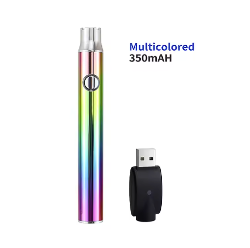 Vape Battery with USB Charger