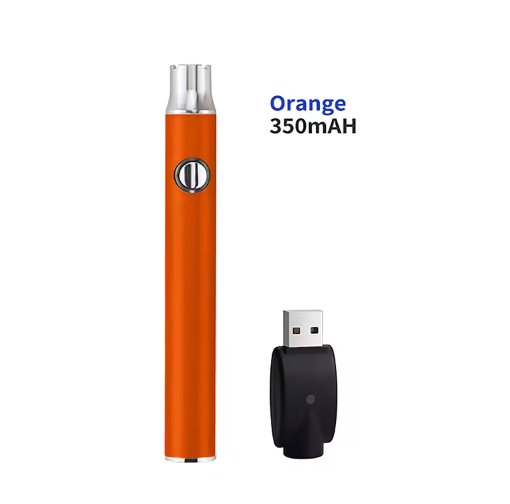 Vape Battery with USB Charger