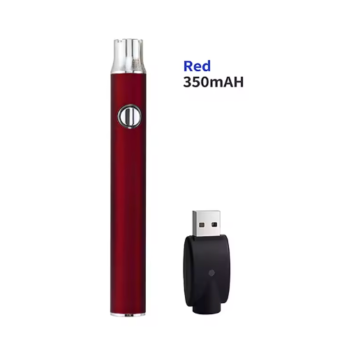 Vape Battery with USB Charger