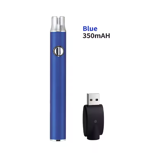 Vape Battery with USB Charger