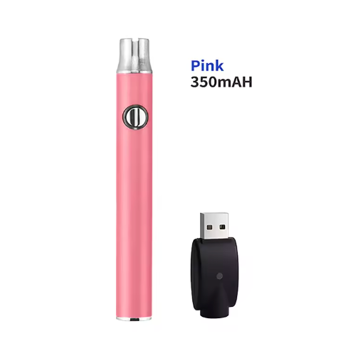 Vape Battery with USB Charger