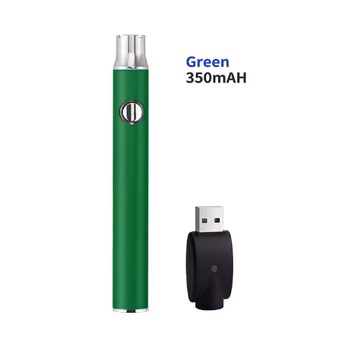Vape Battery with USB Charger