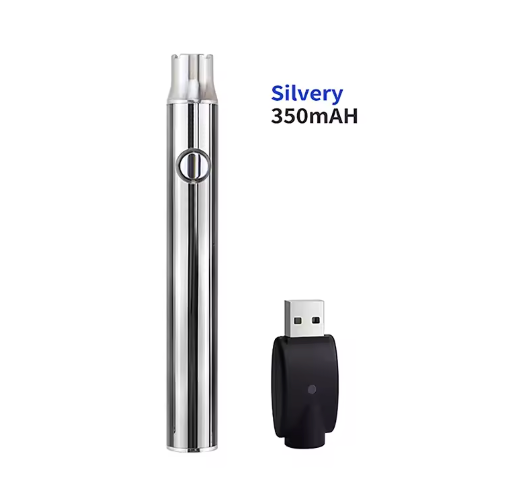 Vape Battery with USB Charger