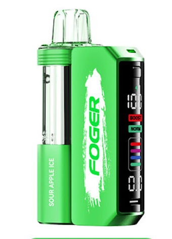 Foger Switch Pro 30K KIT