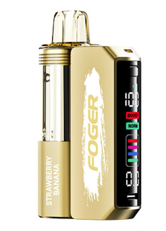 Foger Switch Pro 30K KIT