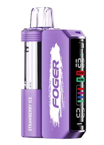 Foger Switch Pro 30K KIT