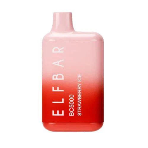 Elf Bar BC5000