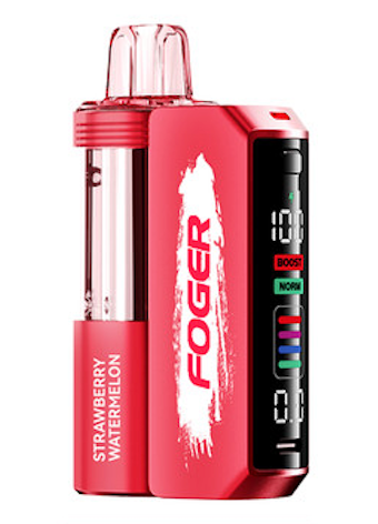 Foger Switch Pro 30K KIT