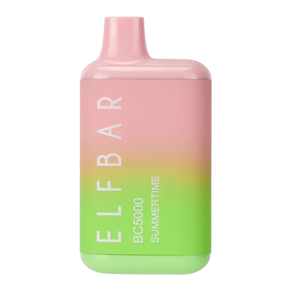Elf Bar BC5000