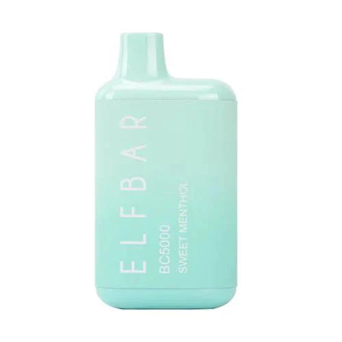 Elf Bar BC5000