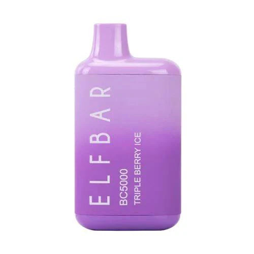 Elf Bar BC5000