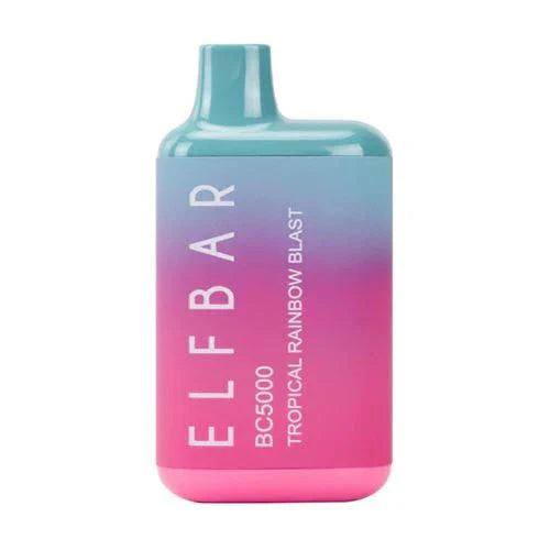 Elf Bar BC5000