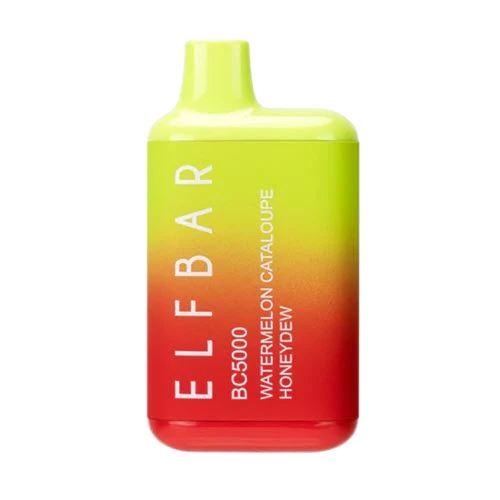 Elf Bar BC5000