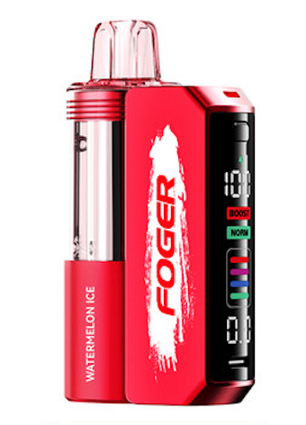 Foger Switch Pro 30K KIT