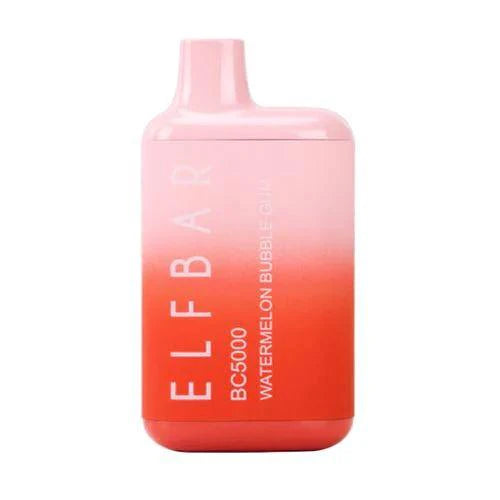 Elf Bar BC5000